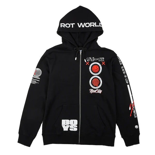 NeoCity: Dystopian Future Collection